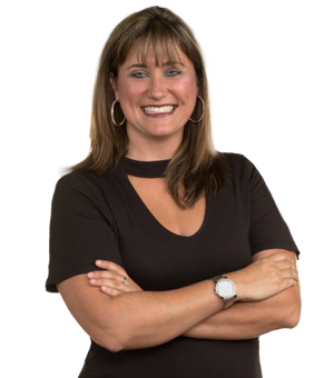 Elisa Parker display