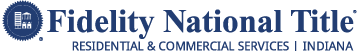 Fidelity National Title Logo